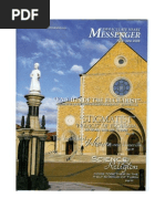 Immaculate Heart Messenger Catholic Magazine April June 2009 Preview