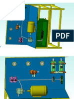 Hydraulic Training Kit