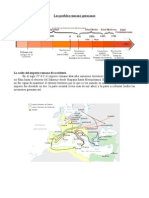 Guía de Los Pueblos Germanos