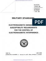 Mil STD 461c