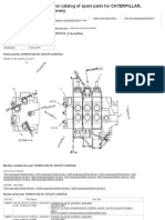 Valve Group-Control - Auxiliary