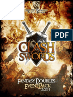 Clash of Swords