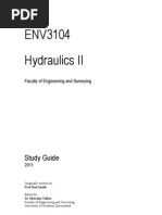 Hydraulics