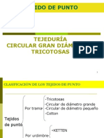 Tejeduria Punto 01