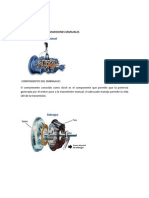 Transmisiones Manuales