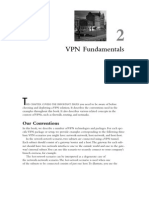 VPN Fundamentals: Our Conventions