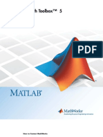 Symbolic Math Toolbox - MATLAB