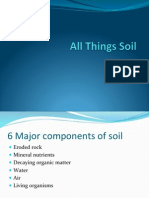 Soil