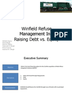 Winfield PPT 27 FEB 13