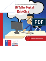 Manual Robótica2