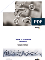 Corrosive Sulphur IEC