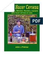 Como Hacer Cerveza - John Palmer.1