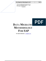 Data Migration