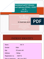 Stemi Anterolateral