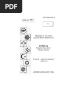 Edt303q Assign 1 Feedback