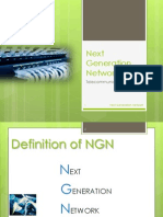 Next Generation Network