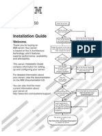 System x3650 Type 7979 - Installation Guide