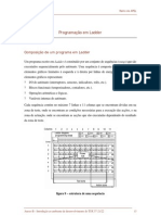 Programação em LADDER