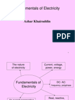 Fundamental Electricity