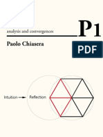 Painting 1 Analysis and Convergences