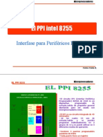 PPI+8255 Desbloqueado