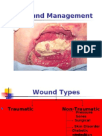 Wound Management