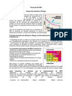 Técnicas Del IBR