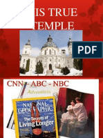 7 True Temple