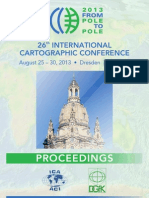 ICC2013 Proceedings