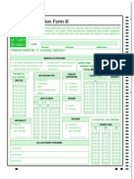 De La Salle College of St. Benilde Application Form BFKBHJKGHJGH