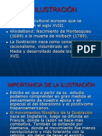 La Ilustracion