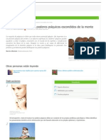 Cómo Desbloquear Los Poderes Psíquicos Escondidos de La Mente PDF