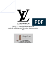 Louis Vuitton Imc Plan Neapolitan