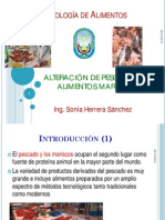 11-Alteracion de Productos Hidrobiologicos