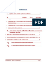 REVUE '' Le Secteur D'exploitation Agricole Au Maroc ''