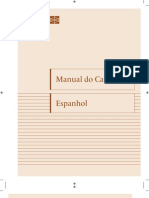 Manual Espanhol FUNAG (2013)