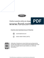 Focus Garantia PDF