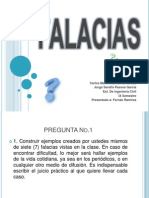 FALACIAS