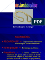 Ascaris Lumbricoides (1) PDF