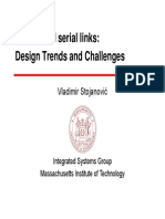 Signal Integrity Basics