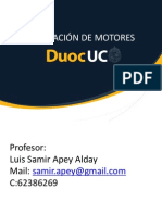 Presentación Duoc