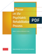 Psychiatric Rehab Primer