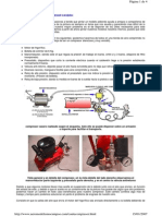 Fabricacion Compresor Casero - Aeromodelismo