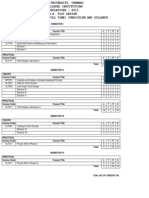 VLSI Anna University New Syllabus 2013