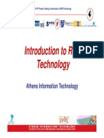 01 Introduction To RFID Technology