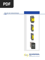 AF A - 0010-12D Cat Reles de Seguranca Schmersal - Indd MEDIAWEB