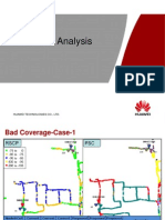 3G DT KPI Analysis