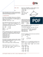 537 Simulado Revisao Matematica Ita 2012