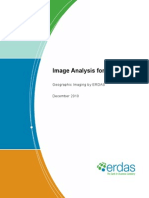 ImageAnalysisForArcGIS10 2010