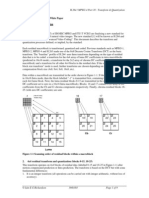 H.264 MPEG-4 Part 10 White Paper